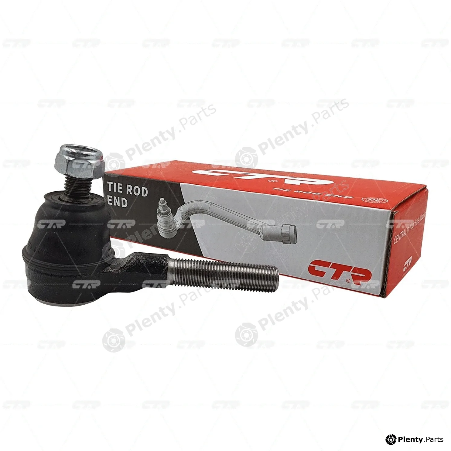 CTR CE0835 — Tie Rod End