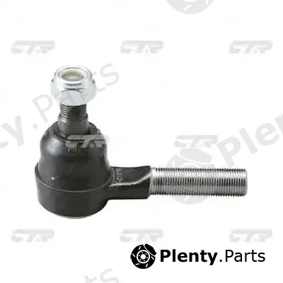 CTR CE0276 — Tie Rod End
