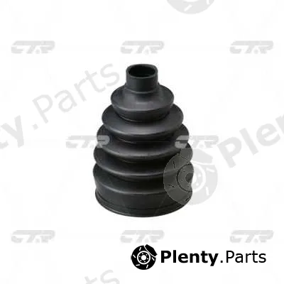 CTR GV0205 — Bellow Kit, drive shaft