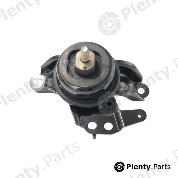 Mounting, engine
