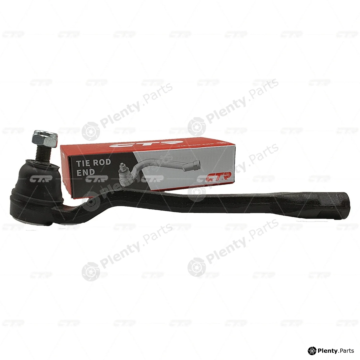 CTR CE0750 — Tie Rod End