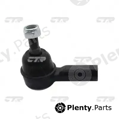 CTR CE0299 — Tie Rod End