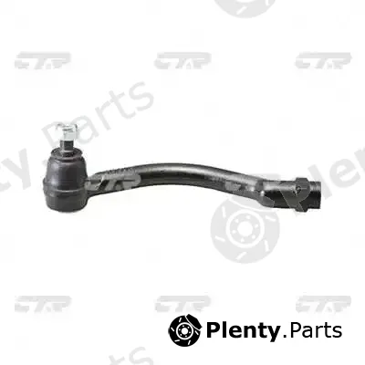 CTR CE0329L — Tie Rod End