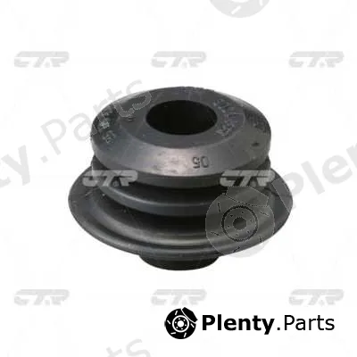 CTR GV0221 — Bush, shock absorber