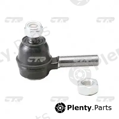 CTR CE0301L — Tie Rod End