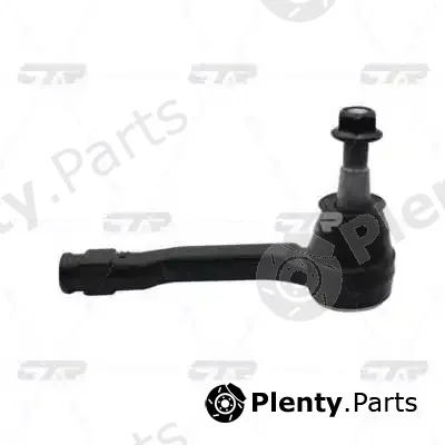 CTR CE0172R — Tie Rod End