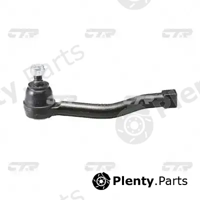 CTR CE0286L — Tie Rod End