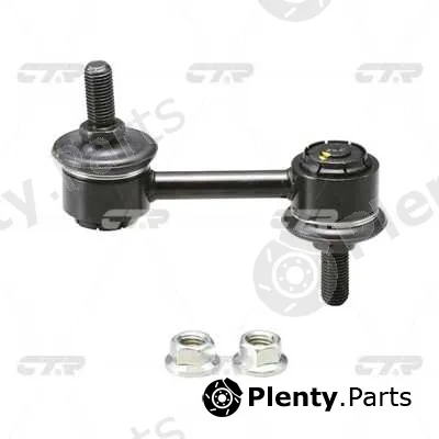 CTR CL0267 — Link/Coupling Rod, stabiliser bar