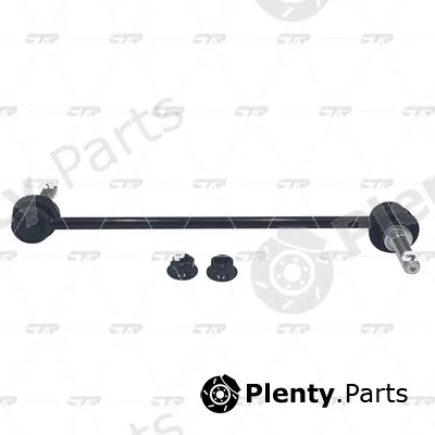 CTR CL0713 — Link/Coupling Rod, stabiliser bar