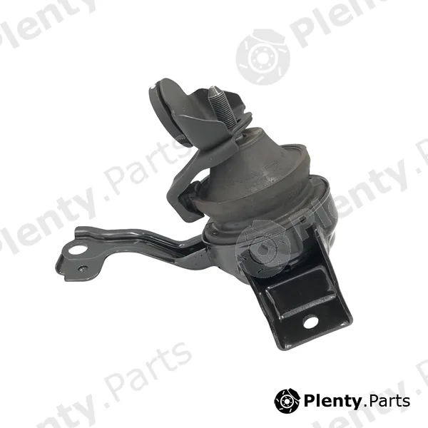 Mounting, engine
