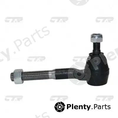 CTR CE0083R — Tie Rod End