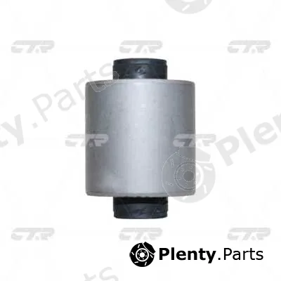 CTR GV0300 — Mounting, control/trailing arm