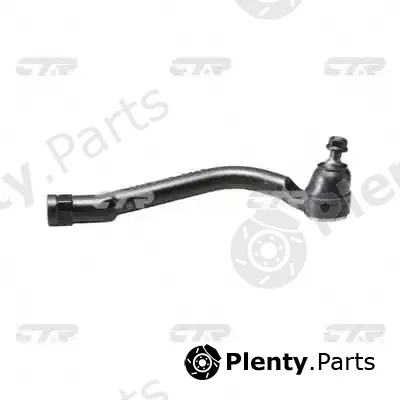 CTR CE0336R — Tie Rod End