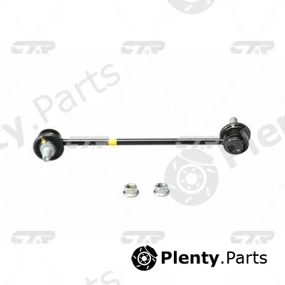CTR CL0287R — Link/Coupling Rod, stabiliser bar