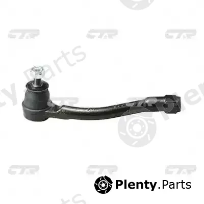 CTR CE0328R — Tie Rod End