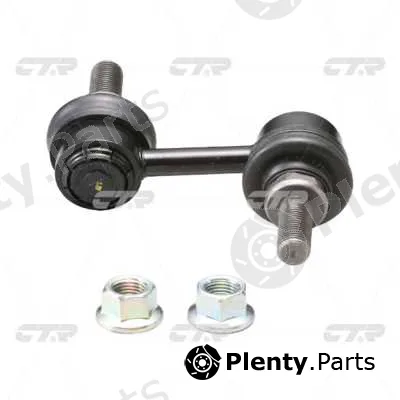 CTR CL0538 — Link/Coupling Rod, stabiliser bar