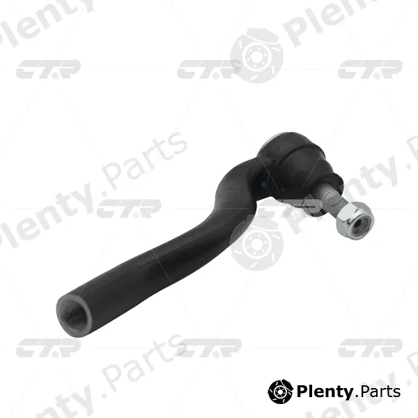 CTR CE0036L — Tie Rod End