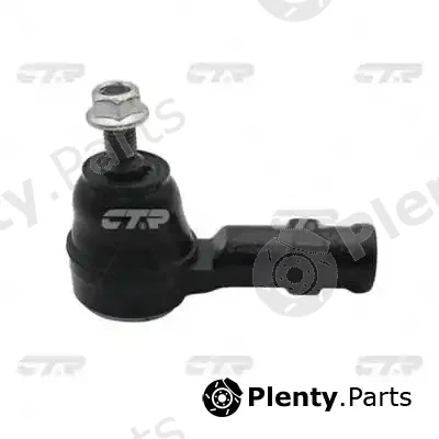 CTR CE0091 — Tie Rod End