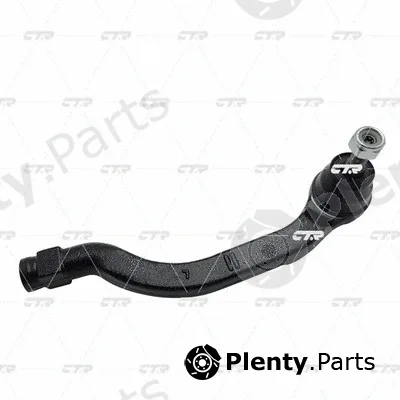CTR CE0867L — Tie Rod End