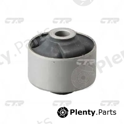 CTR GV0057 — Mounting, control/trailing arm