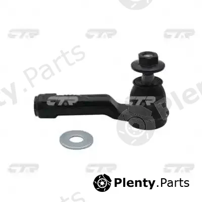 CTR CE0348R — Tie Rod End