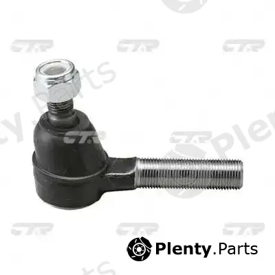 CTR CE0657 — Tie Rod End