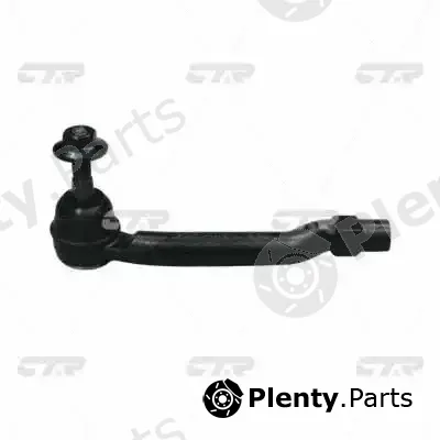 CTR CE0626R — Tie Rod End