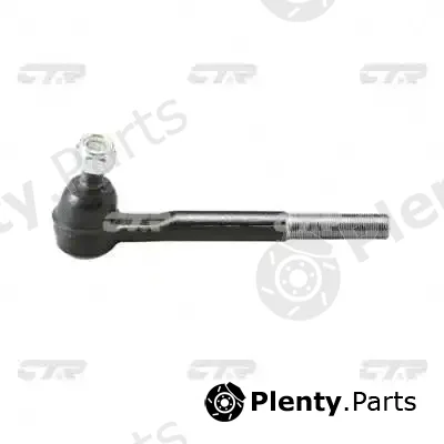CTR CE0658 — Tie Rod End