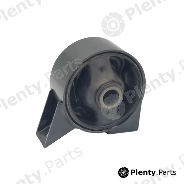 CTR GZ0118 — Mounting, engine