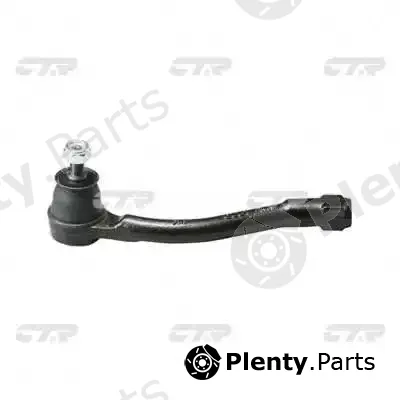 CTR CE0328RA — Tie Rod End
