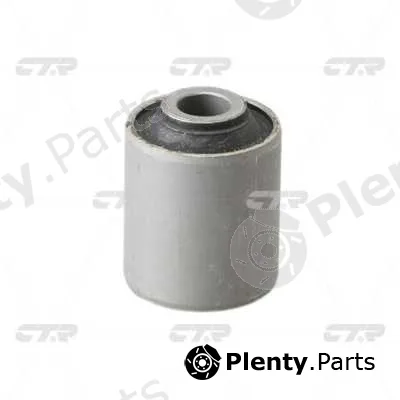CTR GV0026 — Mounting, control/trailing arm
