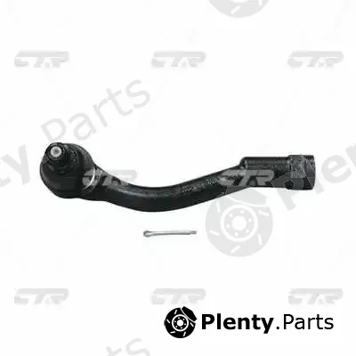 CTR CE0342R — Tie Rod End