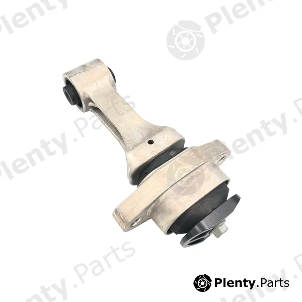 CTR GZ0116 — Mounting, engine