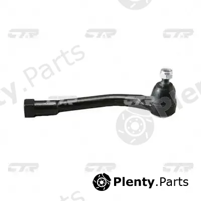CTR CE0367L — Tie Rod End