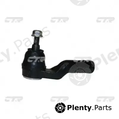 CTR CE0077R — Tie Rod End