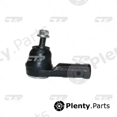 CTR CE0076R — Tie Rod End