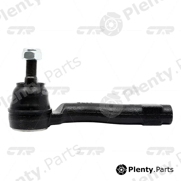 CTR CE0089L — Tie Rod End