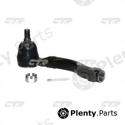CTR CE0368R — Tie Rod End