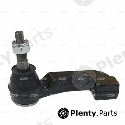 CTR CE0029L — Tie Rod End