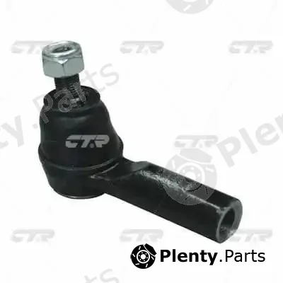 CTR CE0238 — Tie Rod End