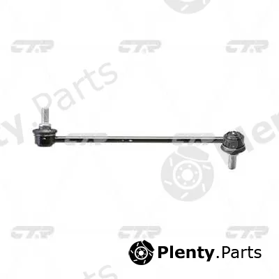 CTR CL0246L — Link/Coupling Rod, stabiliser bar
