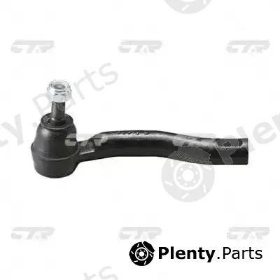 CTR CE0731L — Tie Rod End