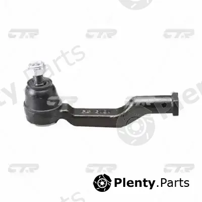 CTR CE0450 — Tie Rod End