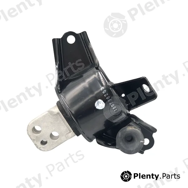 CTR GZ0128 — Mounting, engine
