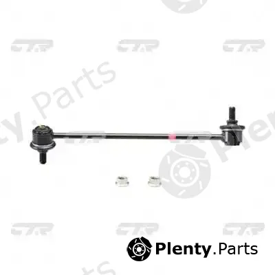 CTR CL0241 — Link/Coupling Rod, stabiliser bar