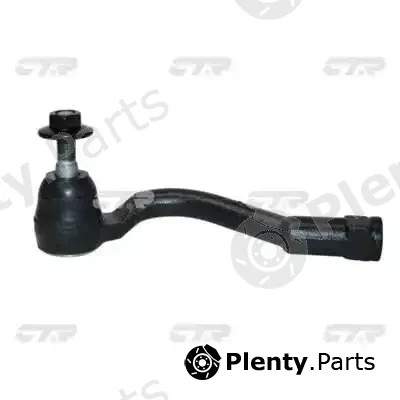CTR CE0346L — Tie Rod End