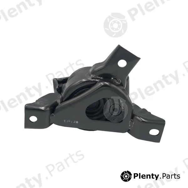 CTR GZ0032 — Mounting, engine