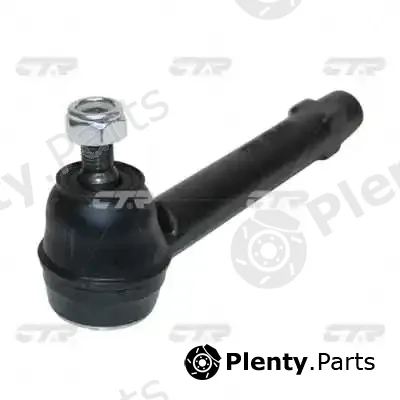 CTR CE0243L — Tie Rod End