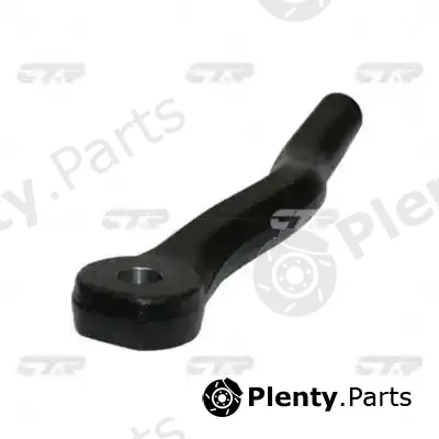 CTR CE0827L — Tie Rod End