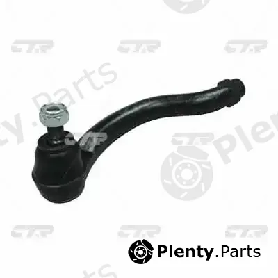 CTR CE0242L — Tie Rod End